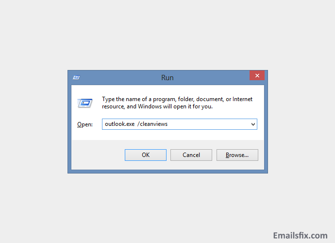 outlook 2016 crashes on startup faulting module unknown