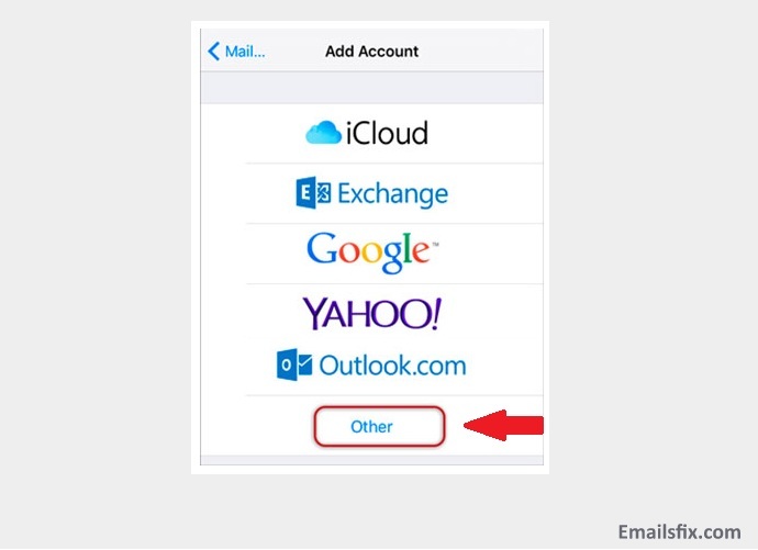 add account in outlook for mac for cox email