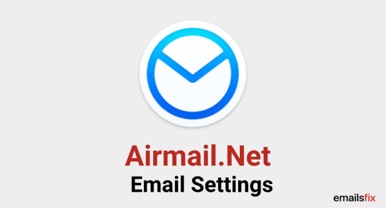 airmail net login