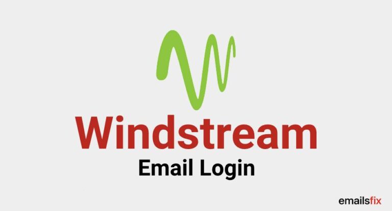 Windstream.Net Email Login, Windstream Login Process